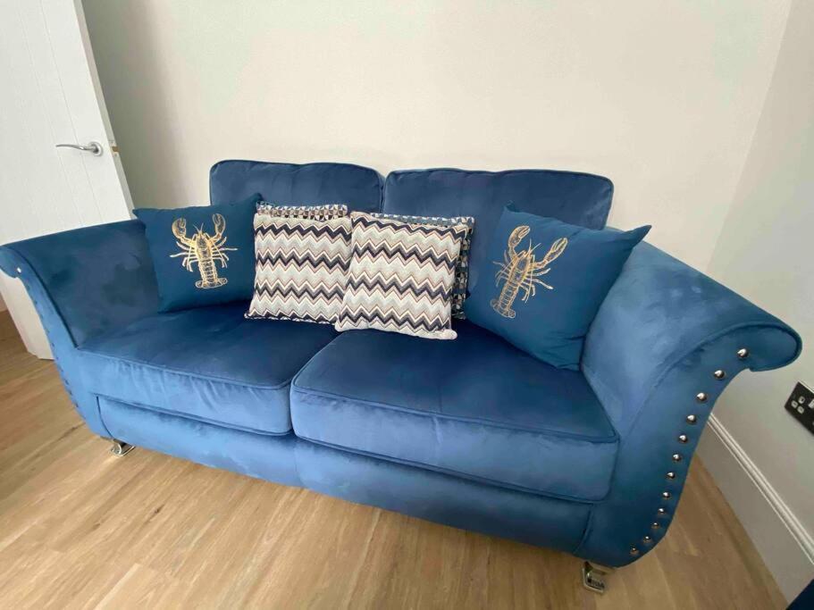 Fully Refurbished Property-March 22-Next To Beach Lowestoft Exterior foto