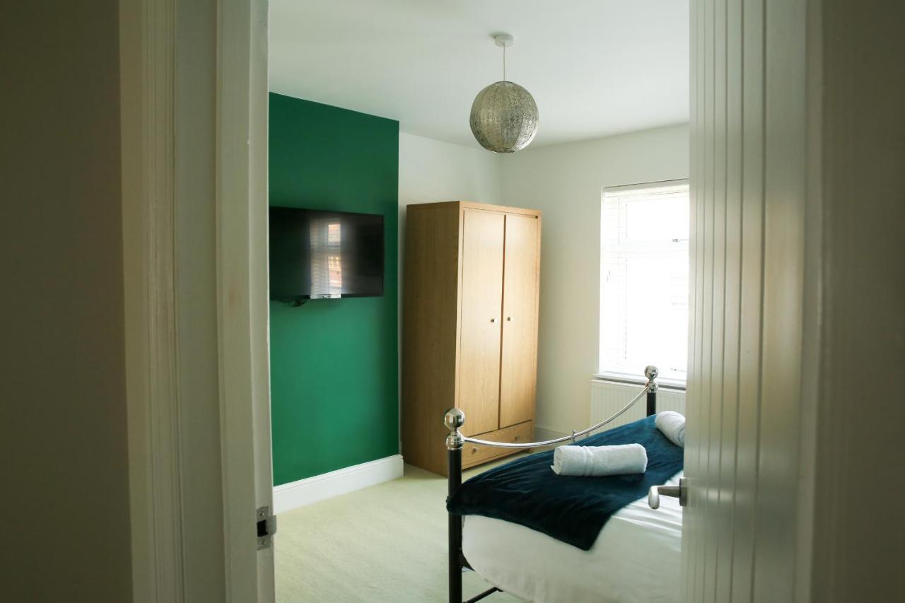 Fully Refurbished Property-March 22-Next To Beach Lowestoft Exterior foto