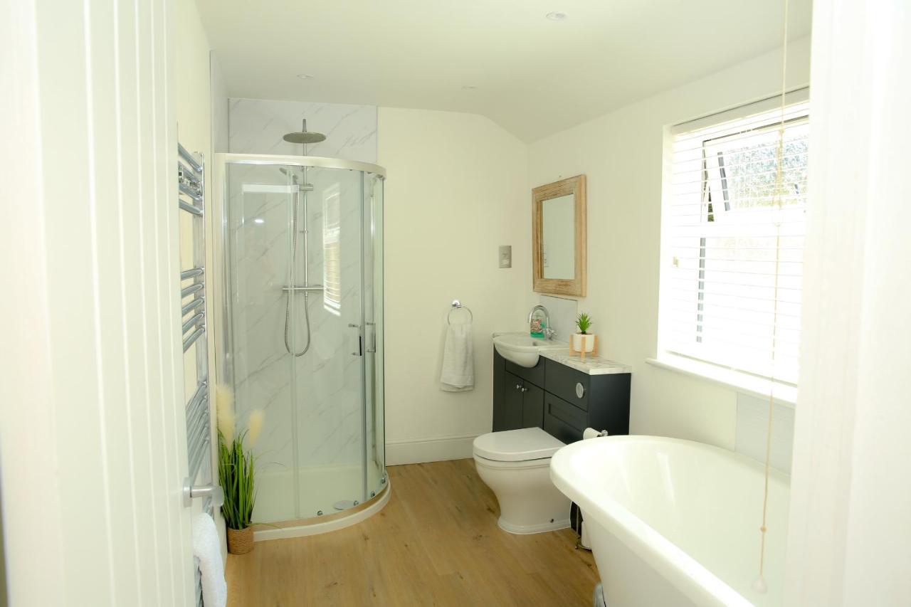 Fully Refurbished Property-March 22-Next To Beach Lowestoft Exterior foto
