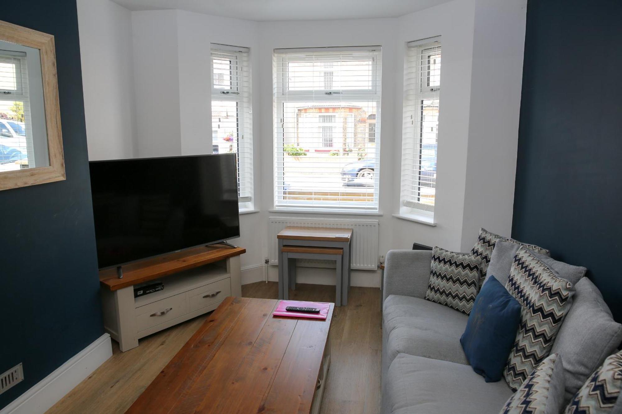 Fully Refurbished Property-March 22-Next To Beach Lowestoft Exterior foto